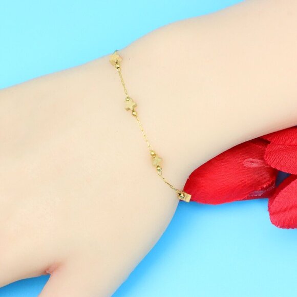 Chic & Stylish Bracelet – A Thoughtful Gift for Women and Girls, DYC1314 - Picture 1 of 6